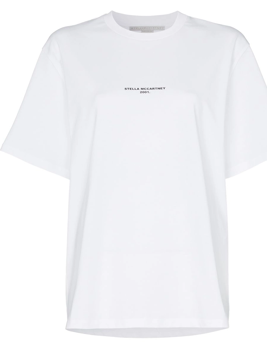 Cheap T-shirt Women Stella 2001 McCartney McCartney Stella 0808